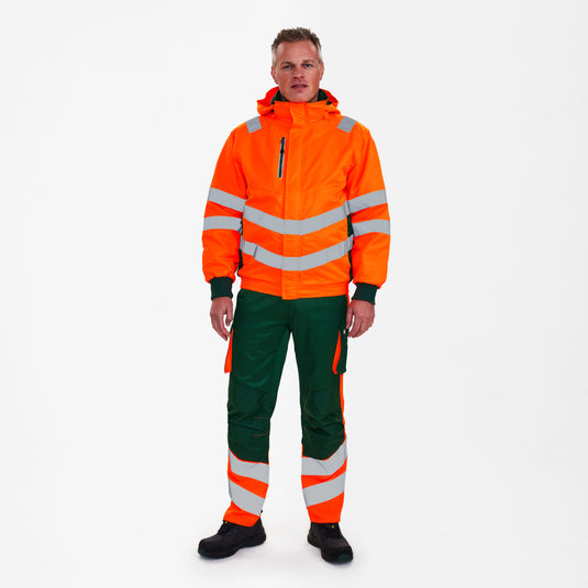 Safety Pilotjacke 1247-935