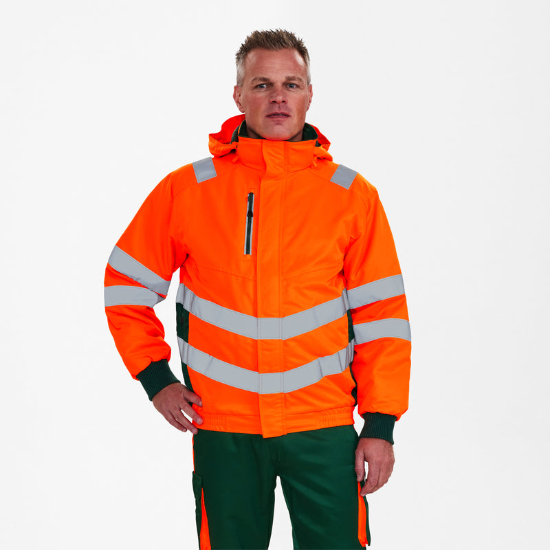 Laden Sie das Bild in Galerie -Viewer, Safety Pilotjacke 1247-935
