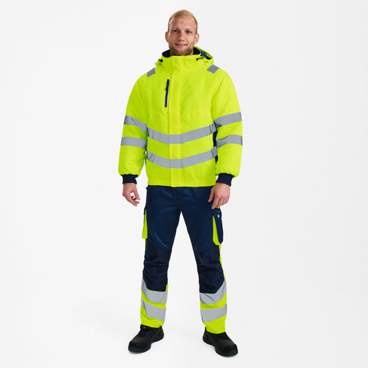 Safety Pilotjacke 1247-935