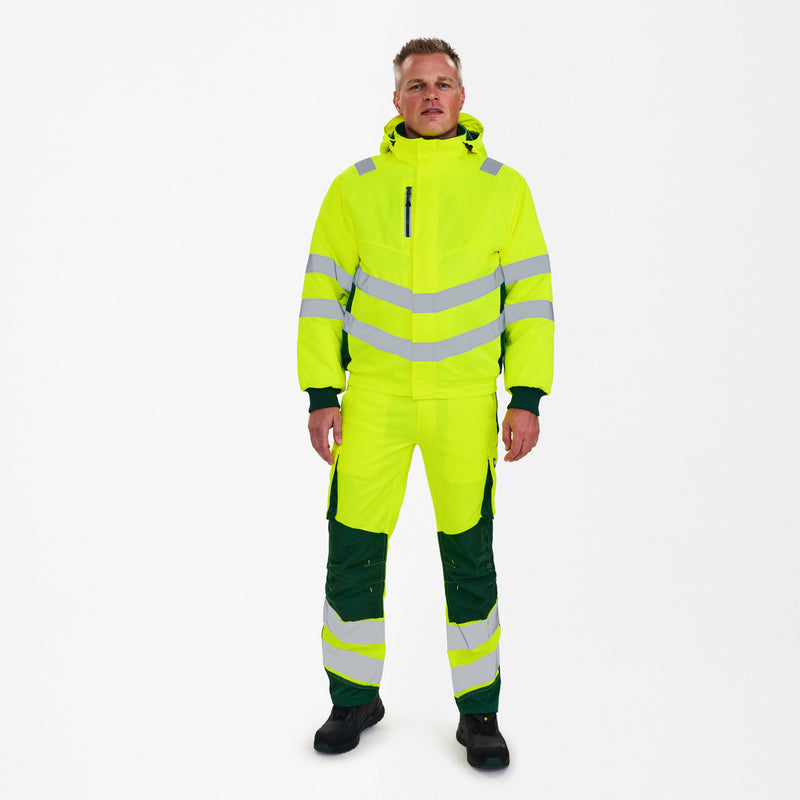 Laden Sie das Bild in Galerie -Viewer, Safety Pilotjacke 1247-935
