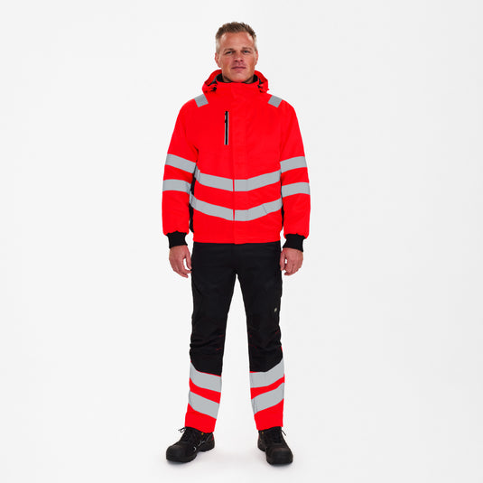 Safety Pilotjacke 1247-935