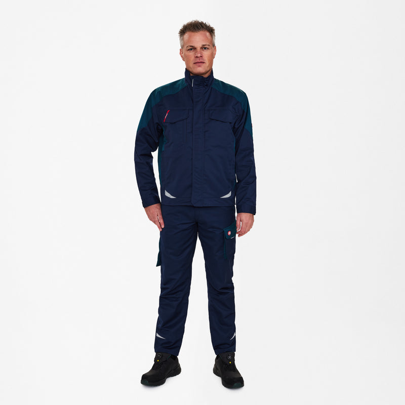 Laden Sie das Bild in Galerie -Viewer, Galaxy Light Arbeitsjacke 1290-880
