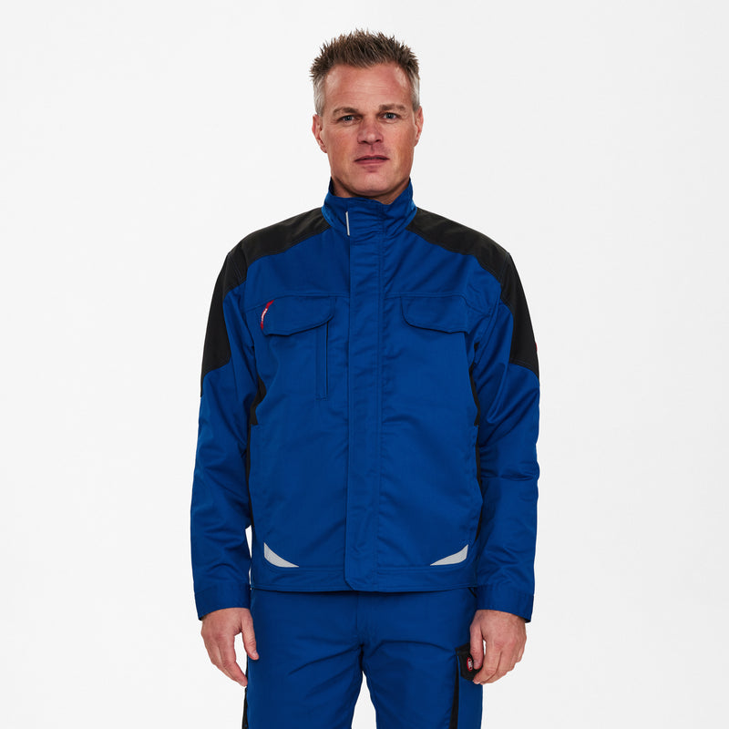 Laden Sie das Bild in Galerie -Viewer, Galaxy Light Arbeitsjacke 1290-880

