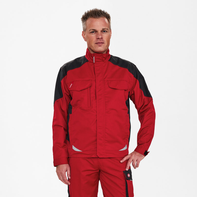 Laden Sie das Bild in Galerie -Viewer, Galaxy Light Arbeitsjacke 1290-880
