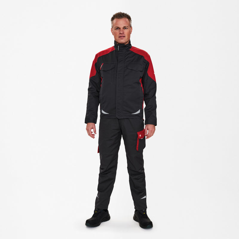 Laden Sie das Bild in Galerie -Viewer, Galaxy Light Arbeitsjacke 1290-880

