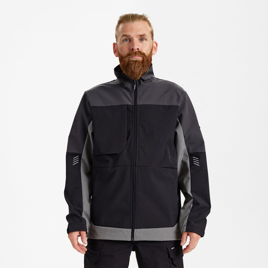 Entire Softshelljacke 1327-140