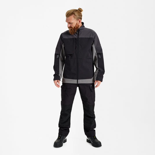 Entire Softshelljacke 1327-140