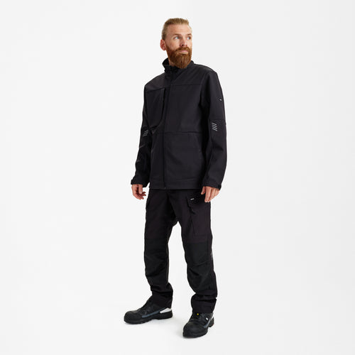 Entire Softshelljacke 1327-140