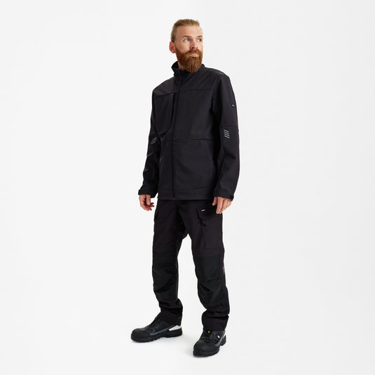 Entire Softshelljacke 1327-140