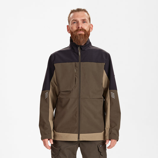 Entire Softshelljacke 1327-140