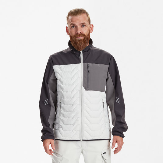 Entire Steppjacke 1328-142