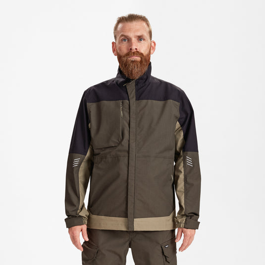 Entire Arbeitsjacke mit Stretch 1329-144