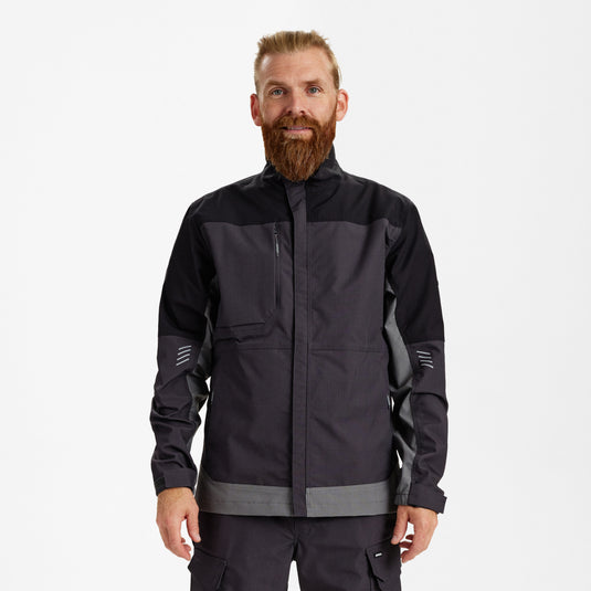 Entire Arbeitsjacke mit Stretch 1329-144