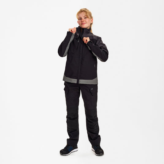 Entire Damen Arbeitsjacke mit Stretch 1333-144