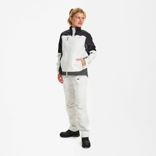 Entire Damen Arbeitsjacke mit Stretch 1333-144