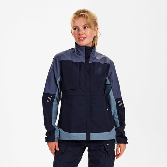 Entire Damen Arbeitsjacke mit Stretch 1333-144