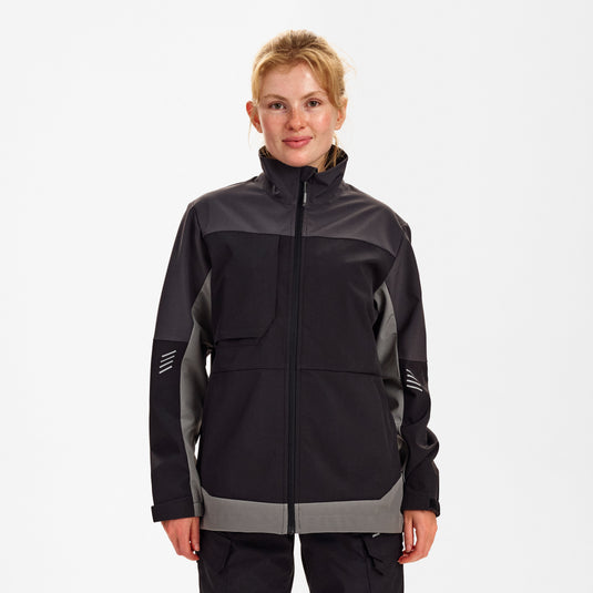 Entire Damen Softshelljacke 1335-140