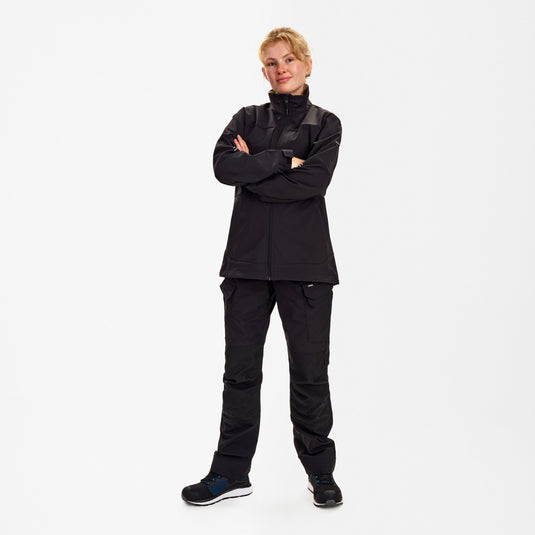 Entire Damen Softshelljacke 1335-140
