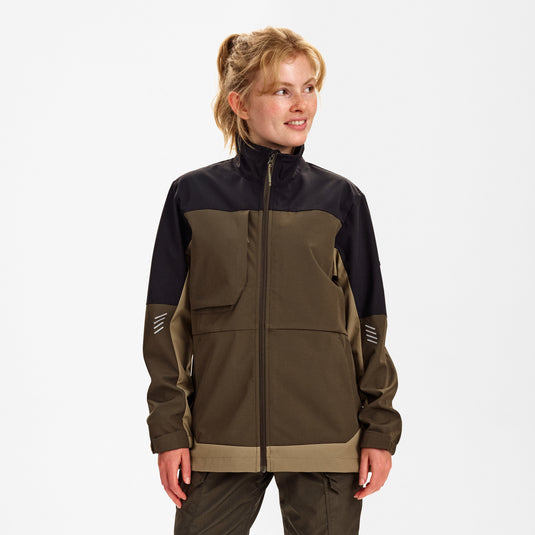 Entire Damen Softshelljacke 1335-140