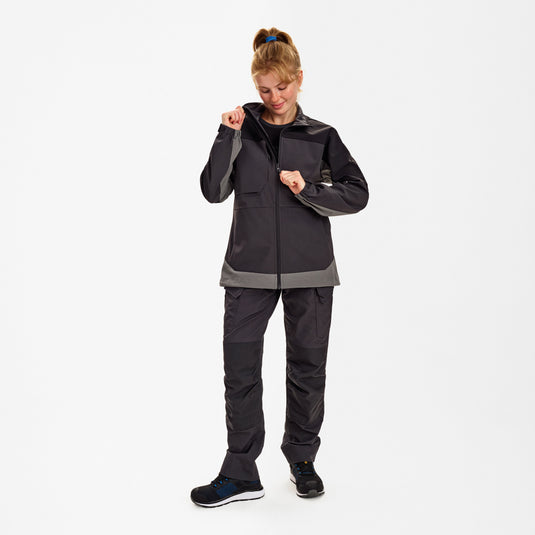 Entire Damen Softshelljacke 1335-140