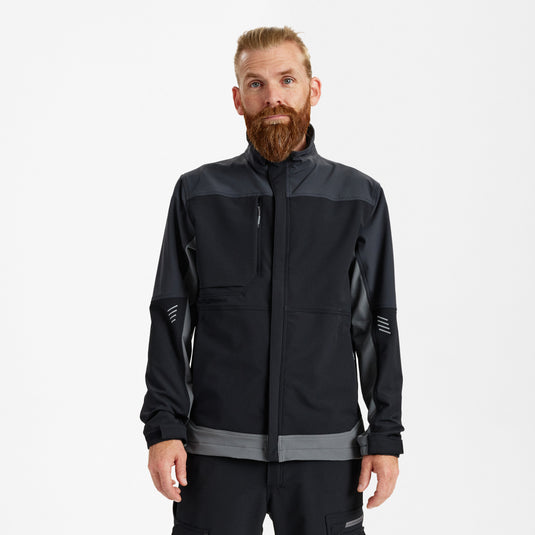 Entire Arbeitsjacke mit 4-Wege-Stretch 1337-234
