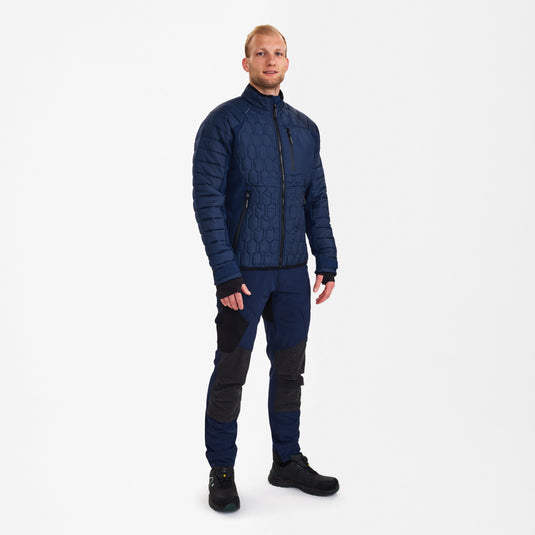 X-treme Steppjacke 1371-604