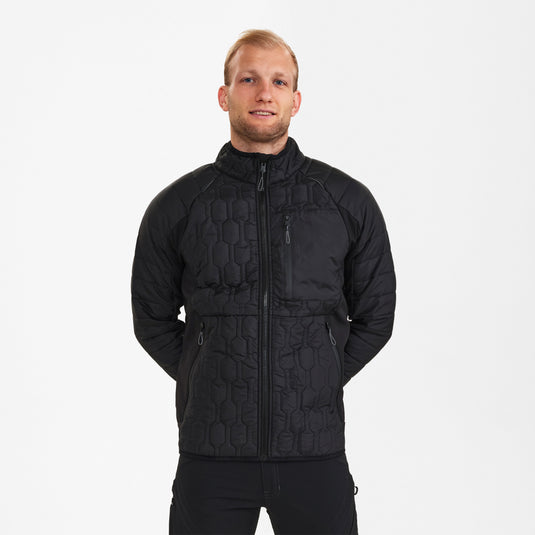 X-treme Steppjacke 1371-604