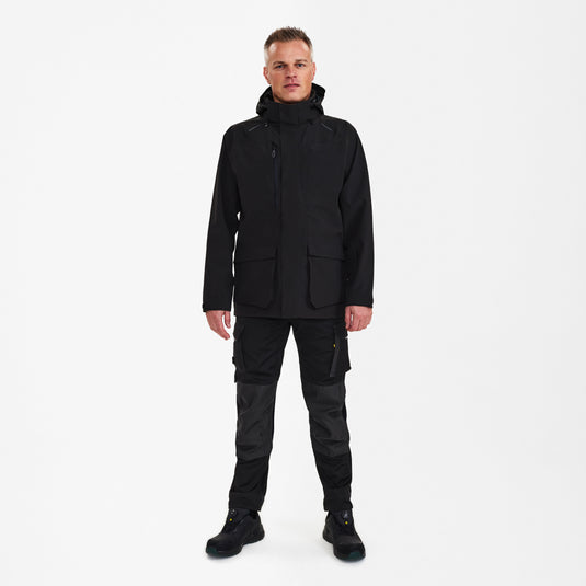 X-treme Shelljacke 1373-611