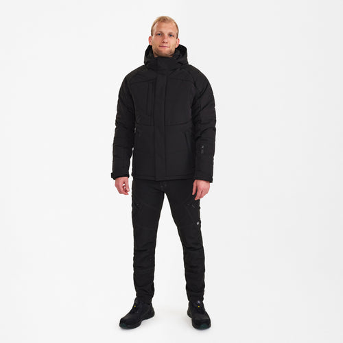 X-treme Pilotjacke 1376-609