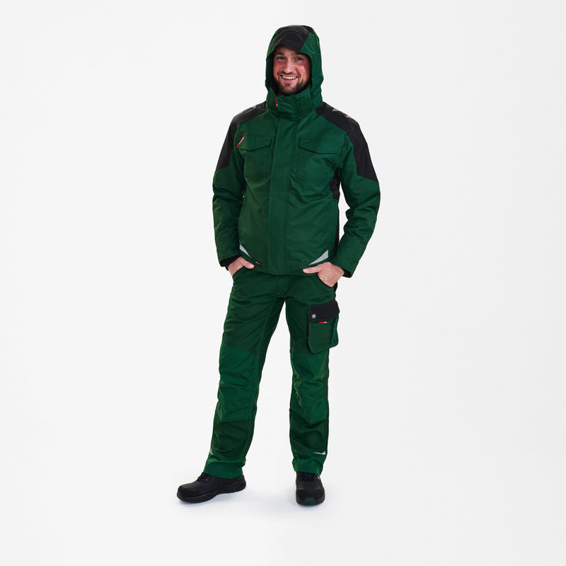 Laden Sie das Bild in Galerie -Viewer, Galaxy Winterjacke 1410-354
