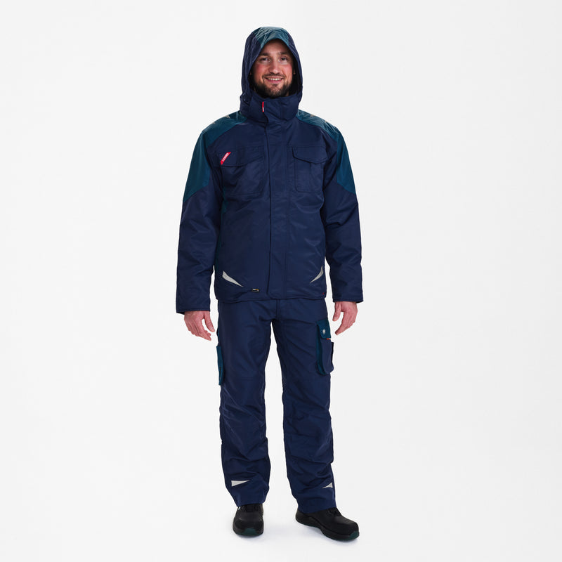 Laden Sie das Bild in Galerie -Viewer, Galaxy Winterjacke 1410-354
