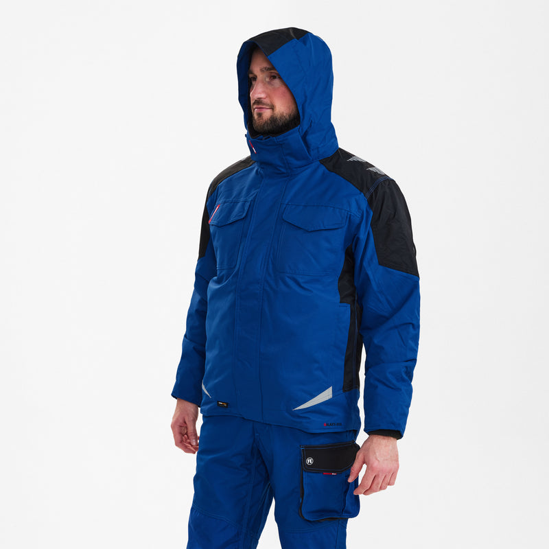 Laden Sie das Bild in Galerie -Viewer, Galaxy Winterjacke 1410-354
