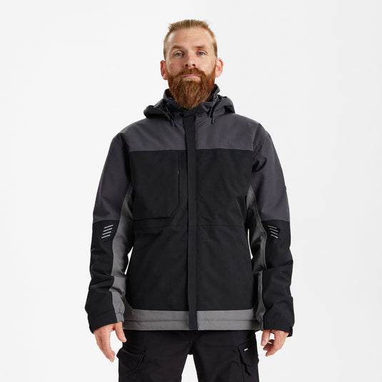 Entire Winterjacke 1429-176