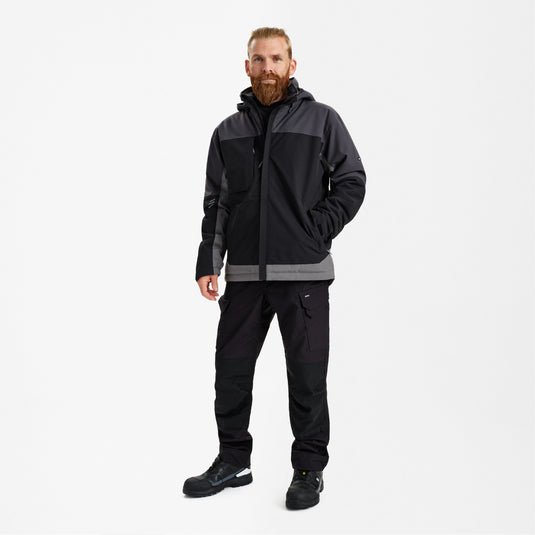 Entire Winterjacke 1429-176