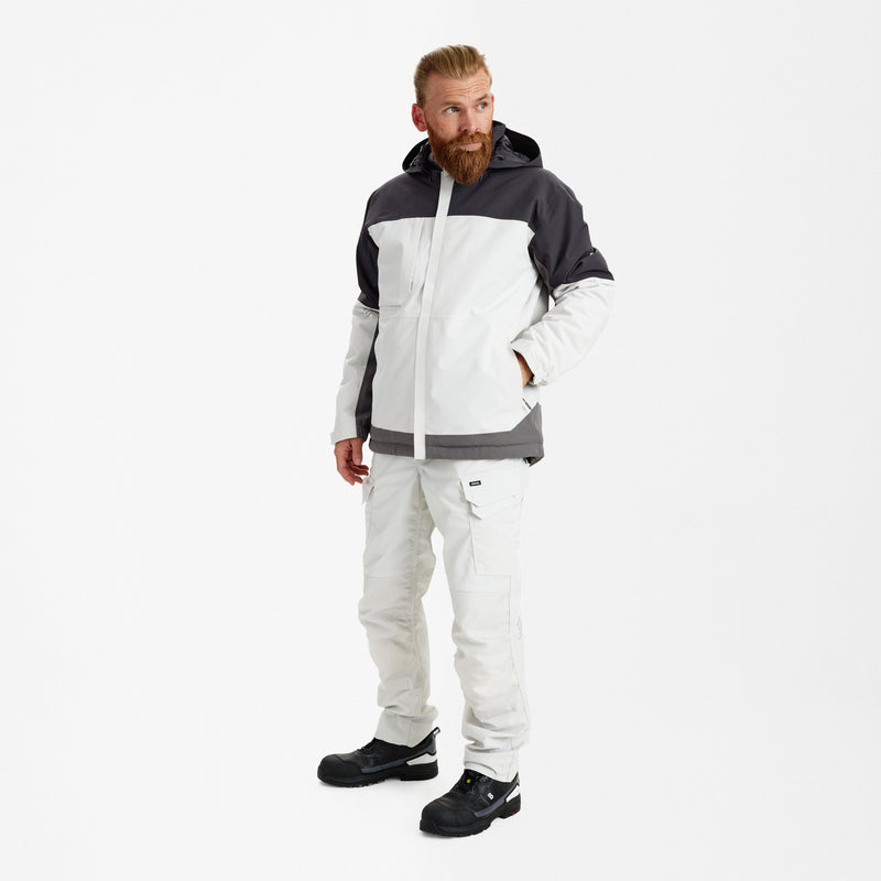 Laden Sie das Bild in Galerie -Viewer, Entire Winterjacke 1429-176
