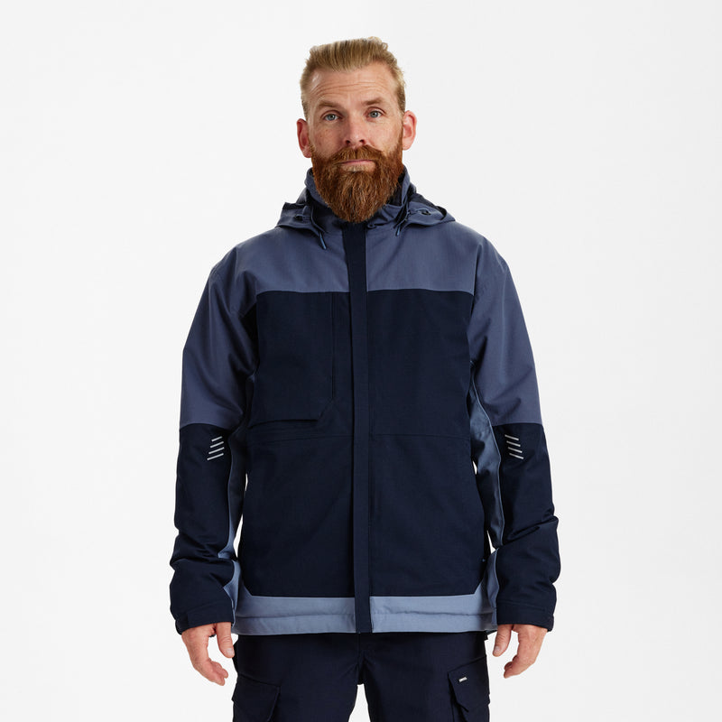 Laden Sie das Bild in Galerie -Viewer, Entire Winterjacke 1429-176
