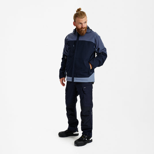 Entire Winterjacke 1429-176