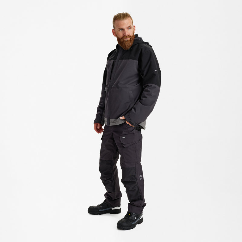 Laden Sie das Bild in Galerie -Viewer, Entire Winterjacke 1429-176
