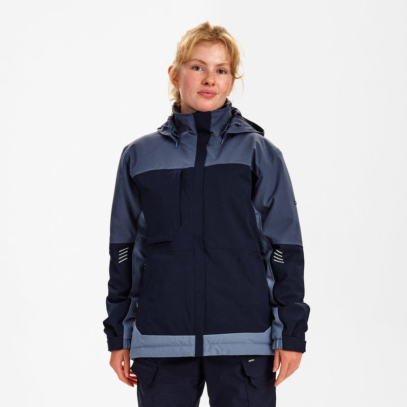 Laden Sie das Bild in Galerie -Viewer, Entire Damen Winterjacke 1435-176
