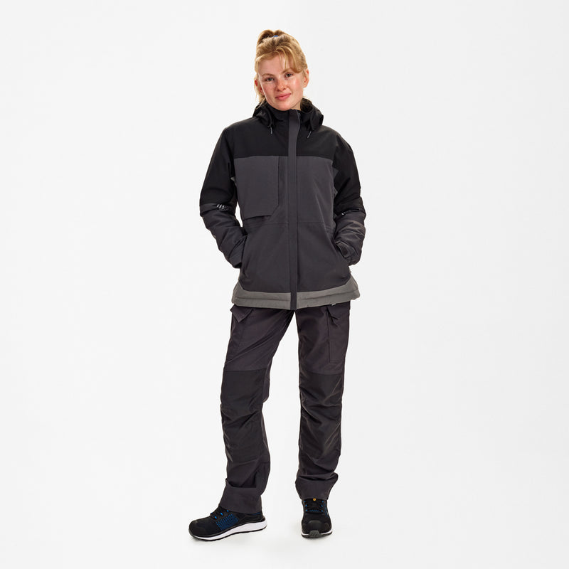 Laden Sie das Bild in Galerie -Viewer, Entire Damen Winterjacke 1435-176
