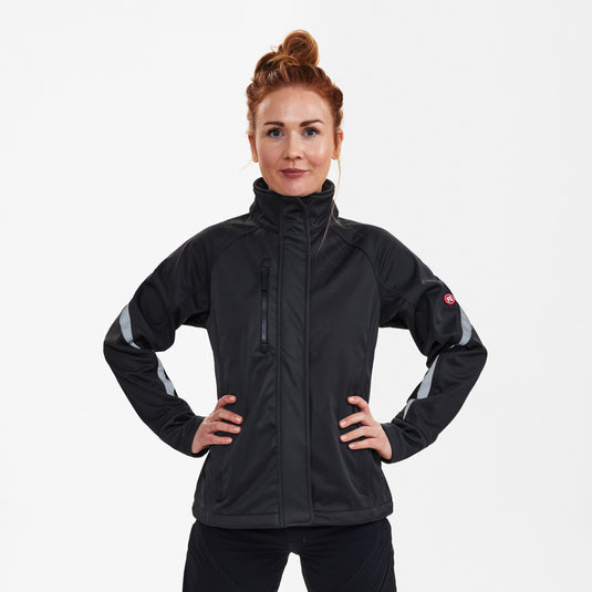 Extend Damen Softshelljacke 1452-328
