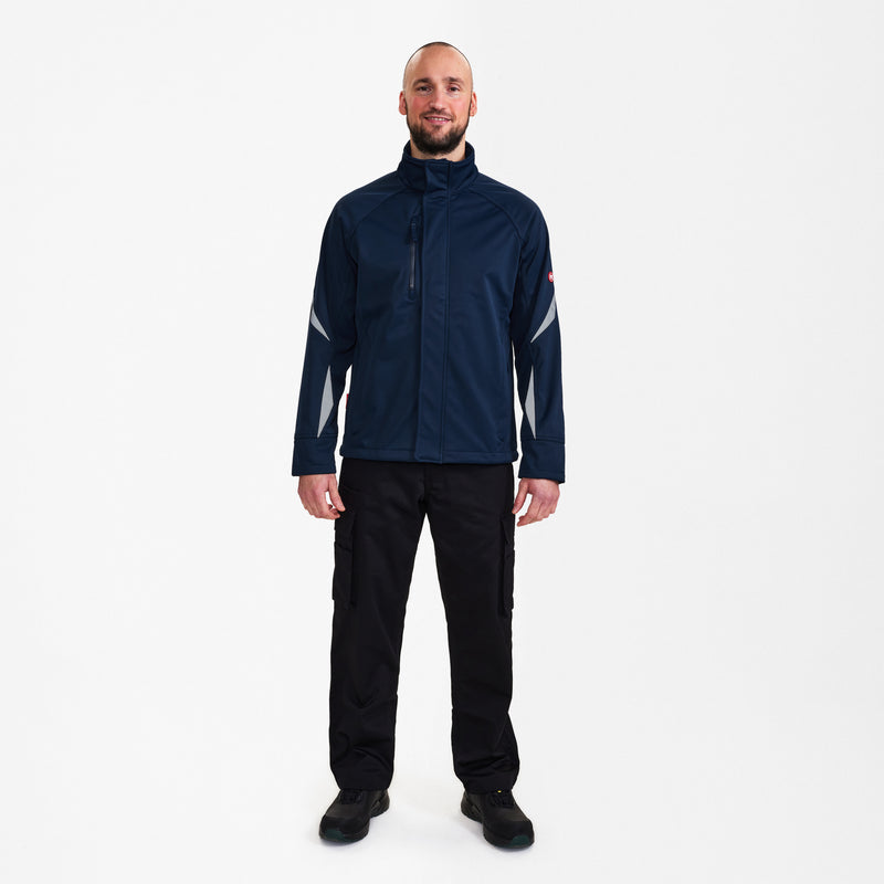 Laden Sie das Bild in Galerie -Viewer, Extend Softshelljacke 1454-328
