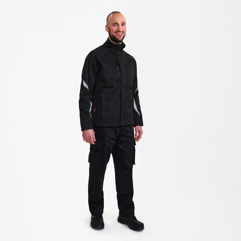 Laden Sie das Bild in Galerie -Viewer, Extend Softshelljacke 1454-328
