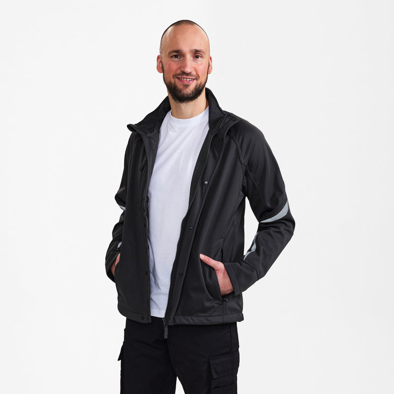 Laden Sie das Bild in Galerie -Viewer, Extend Softshelljacke 1454-328
