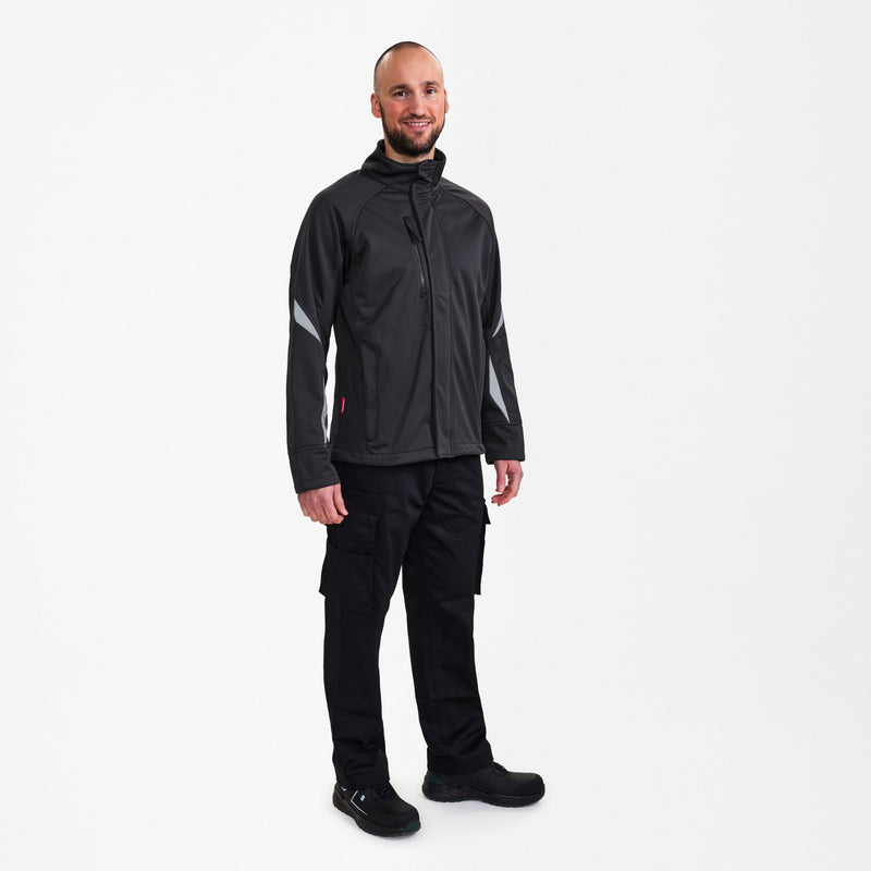 Laden Sie das Bild in Galerie -Viewer, Extend Softshelljacke 1454-328
