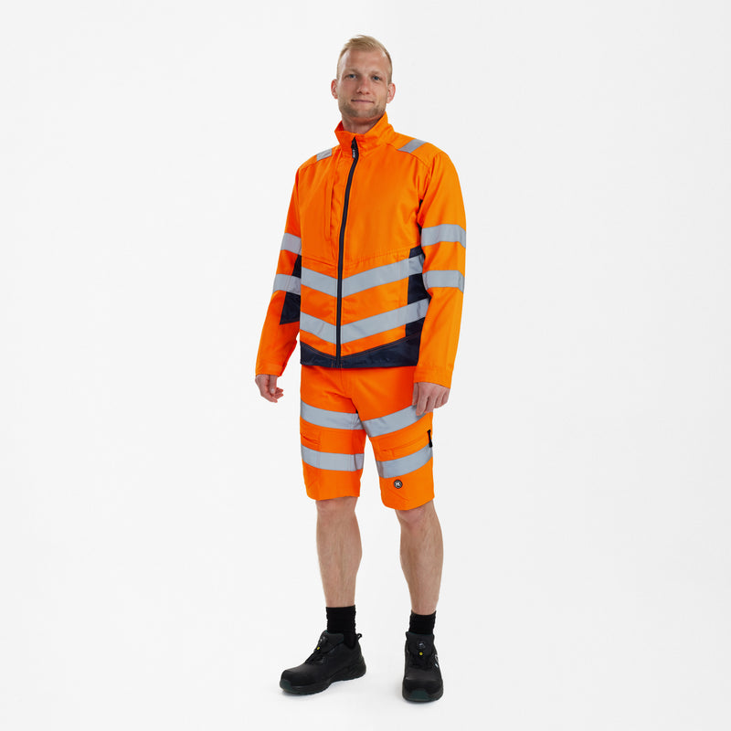 Laden Sie das Bild in Galerie -Viewer, Safety Light Arbeitsjacke 1545-319

