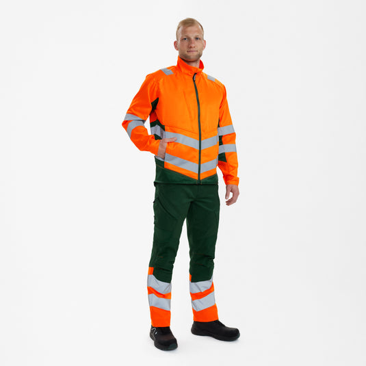 Safety Light Arbeitsjacke 1545-319