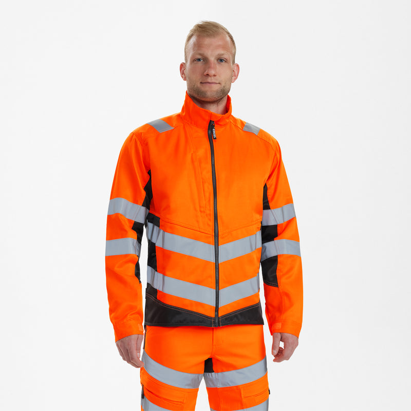 Laden Sie das Bild in Galerie -Viewer, Safety Light Arbeitsjacke 1545-319
