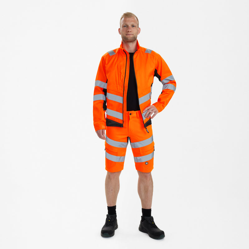 Laden Sie das Bild in Galerie -Viewer, Safety Light Arbeitsjacke 1545-319
