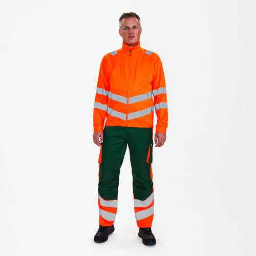Safety Light Arbeitsjacke 1545-319